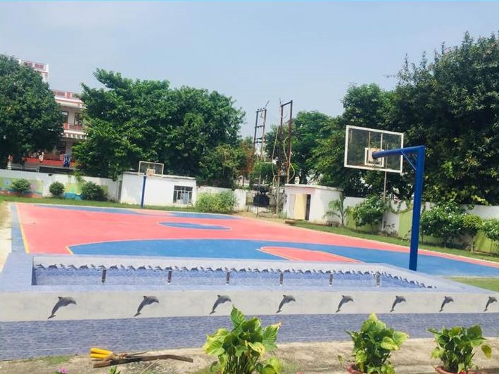 Mount Litera Zee School Best School in Lucknow Sports